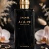 Chanel Allure Sensuelle Eau de Parfum 100ml bottle for women