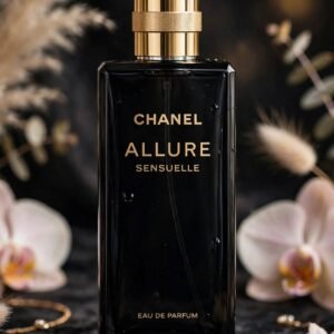 Chanel Allure Sensuelle Eau de Parfum 100ml bottle for women