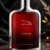 Jaguar Classic Red Eau de Toilette 100ml bottle for men