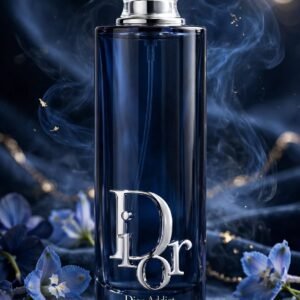 Dior Addict Eau de Parfum 100ml bottle for women
