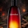 Dior Fahrenheit Eau de Toilette 100ml bottle for men