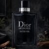 Dior Homme Intense Eau de Parfum bottle for men