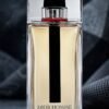 Dior Homme Sport Eau de Toilette 125ml bottle for men