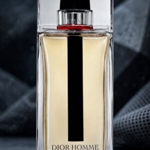 Dior Homme Sport Eau de Toilette 125ml bottle for men