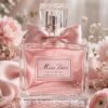 Miss Dior Eau de Parfum 100ml bottle for women