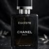 Chanel Égoïste 100ml bottle for men