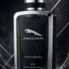 Jaguar Innovation 100ml perfume bottle for men