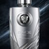 Jaguar Pace Eau de Toilette 100ml bottle for men