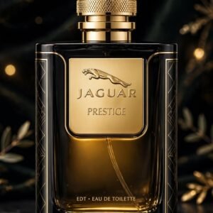 Jaguar Prestige Eau de Toilette 100ml bottle for men