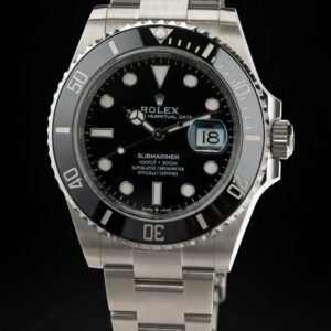 Rolex Submariner Date Black 126610LN - #1 Bestseller